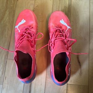 Puma Ultra Soccer Cleat